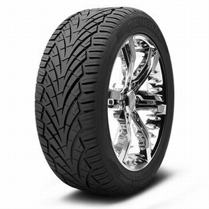 General Grabber UHP str. 255/55R16